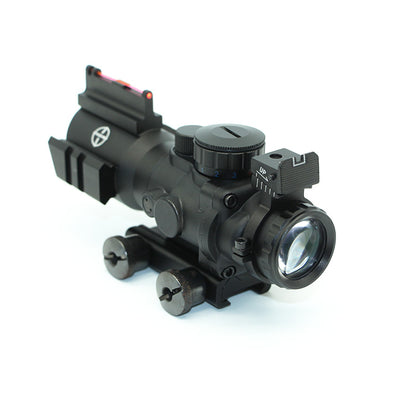 4X32 RG Fibre Optic Sight