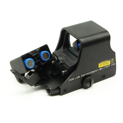 EO-552 Style RG Holographic Sight