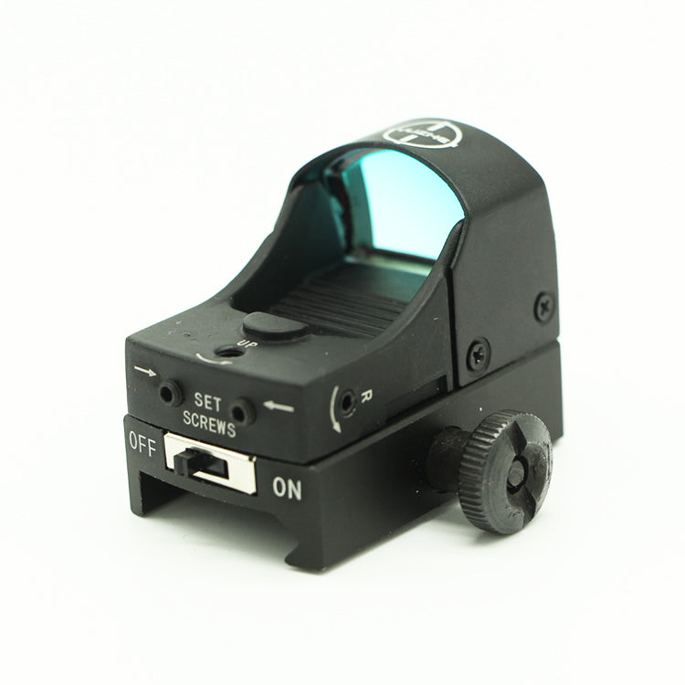 1x22 Holographic Sight