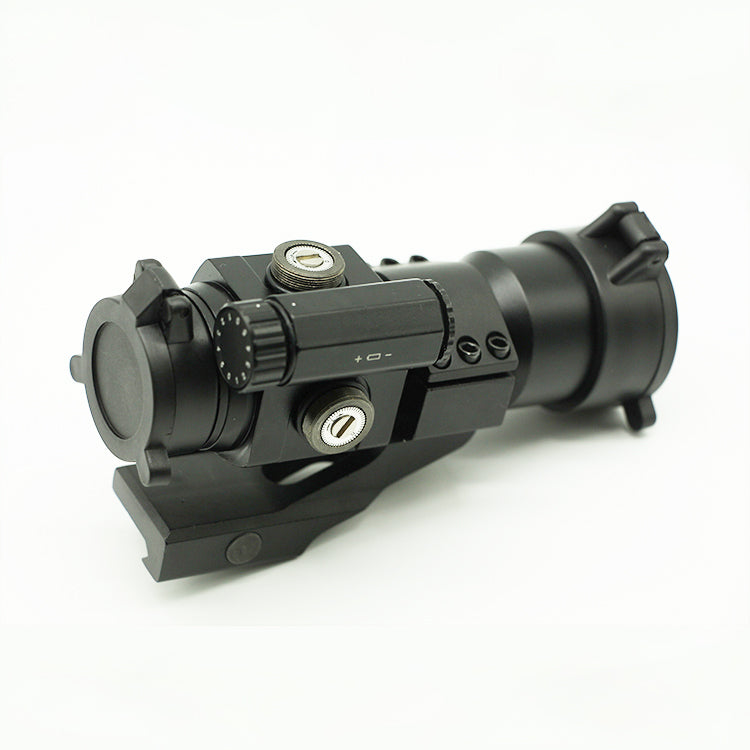 HD30 RD Sight w/ Laser Pointer