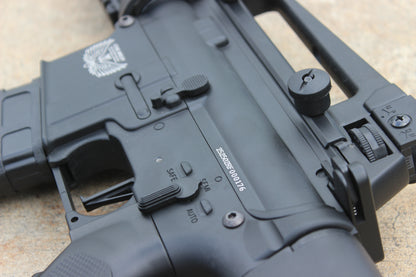 Atomic M4-S, Carbine AEG Gel Blaster Rifle
